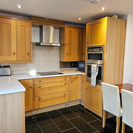 Seaside Holiday Home Exmouth Ngoại thất bức ảnh