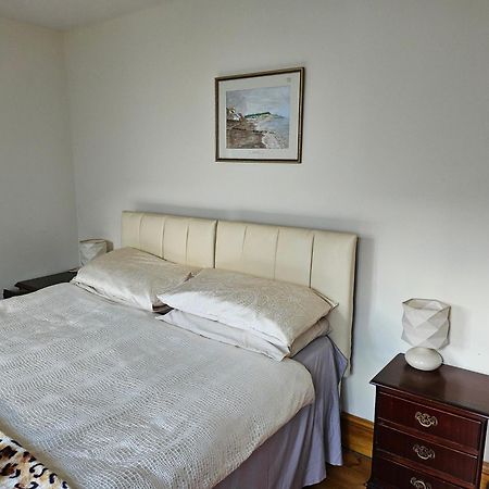 Seaside Holiday Home Exmouth Ngoại thất bức ảnh