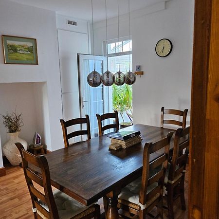 Seaside Holiday Home Exmouth Ngoại thất bức ảnh