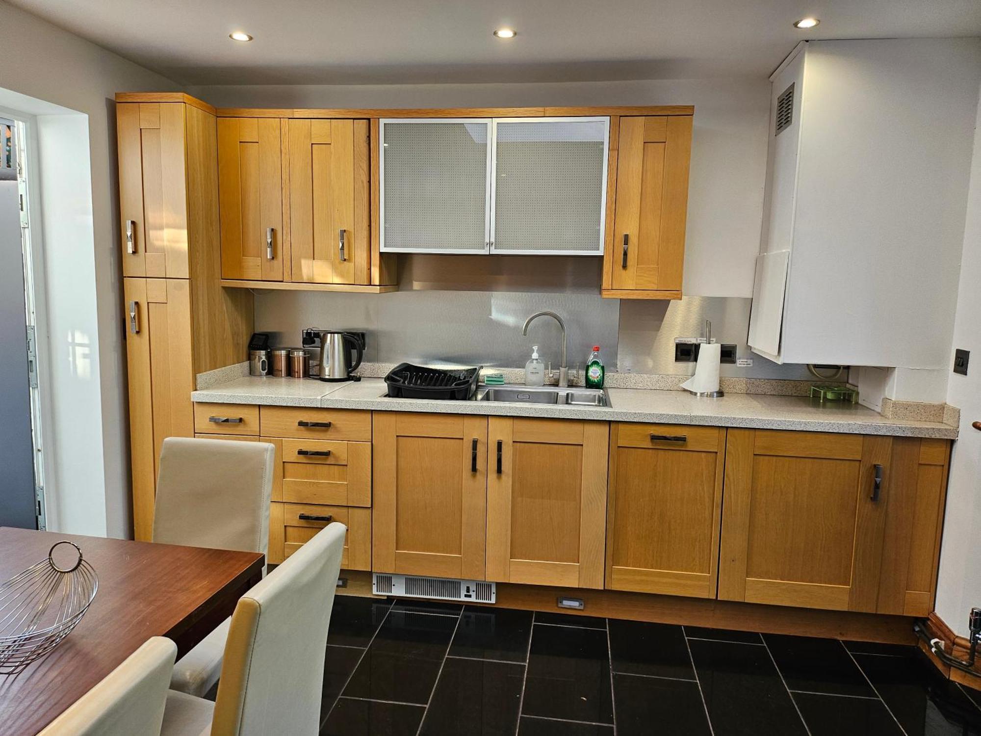 Seaside Holiday Home Exmouth Ngoại thất bức ảnh