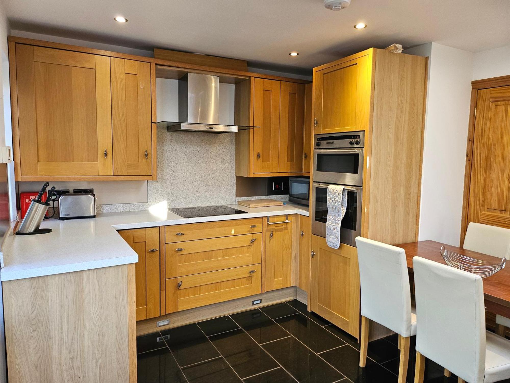 Seaside Holiday Home Exmouth Ngoại thất bức ảnh