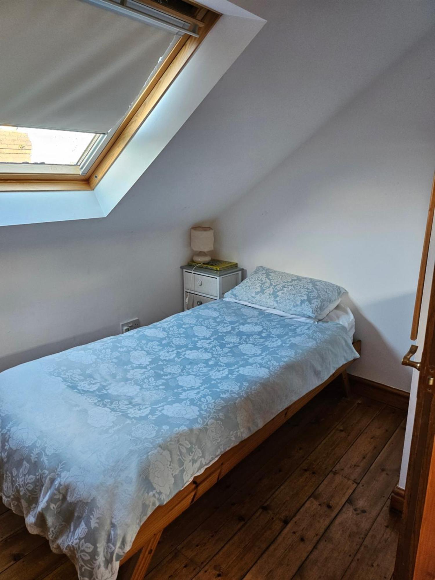 Seaside Holiday Home Exmouth Ngoại thất bức ảnh