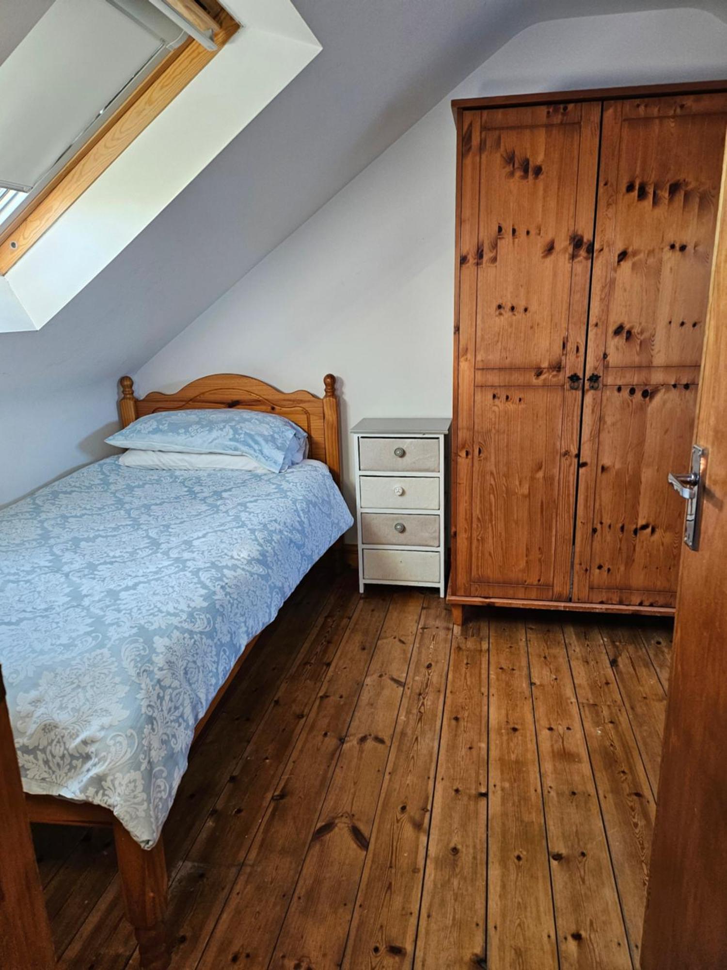 Seaside Holiday Home Exmouth Ngoại thất bức ảnh