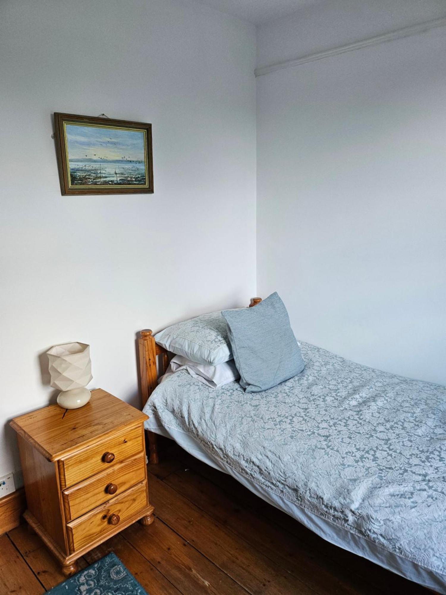 Seaside Holiday Home Exmouth Ngoại thất bức ảnh