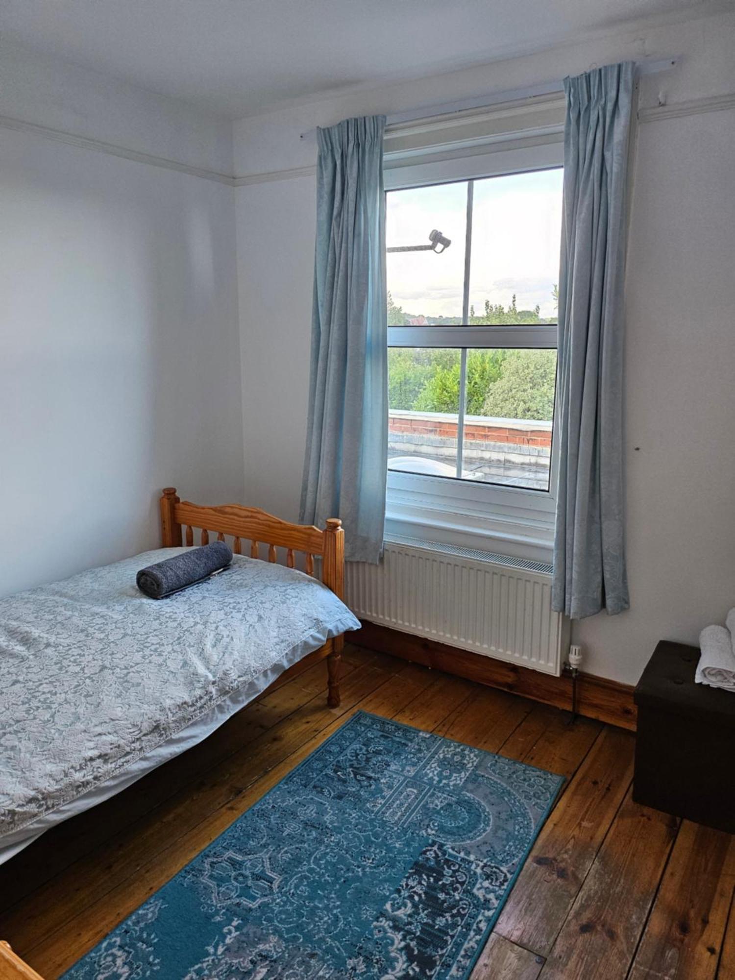 Seaside Holiday Home Exmouth Ngoại thất bức ảnh