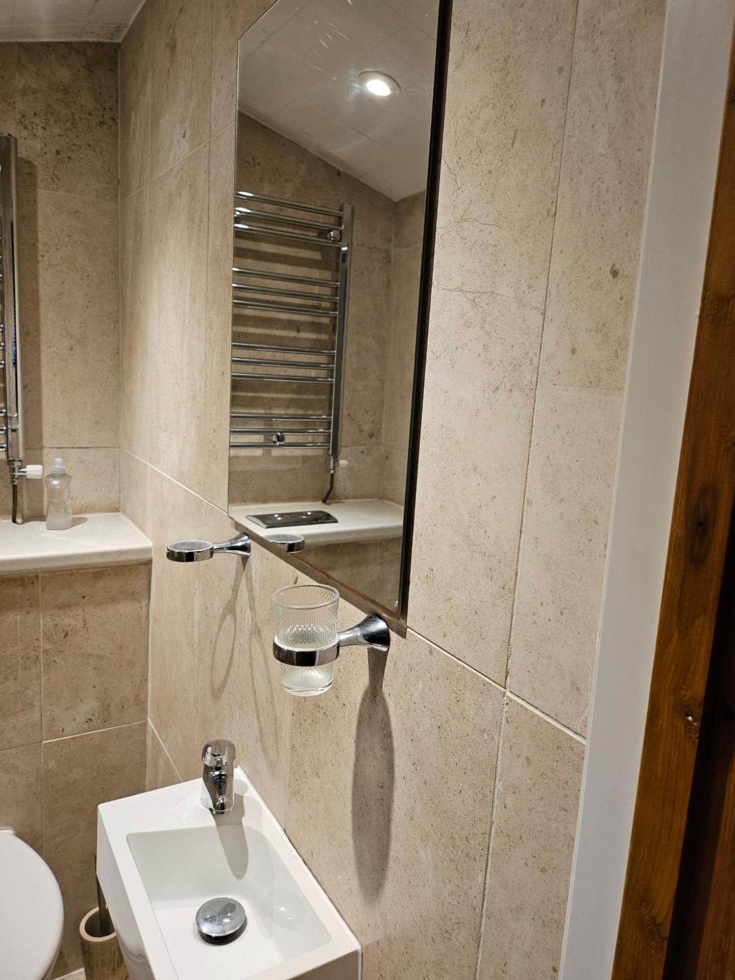 Seaside Holiday Home Exmouth Ngoại thất bức ảnh