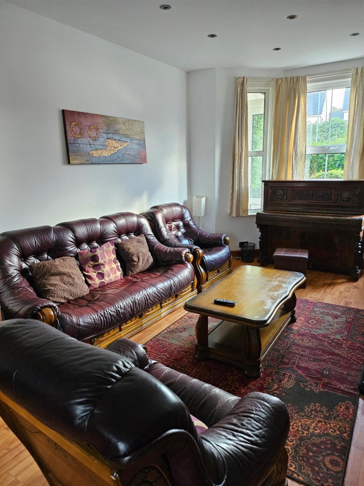 Seaside Holiday Home Exmouth Ngoại thất bức ảnh