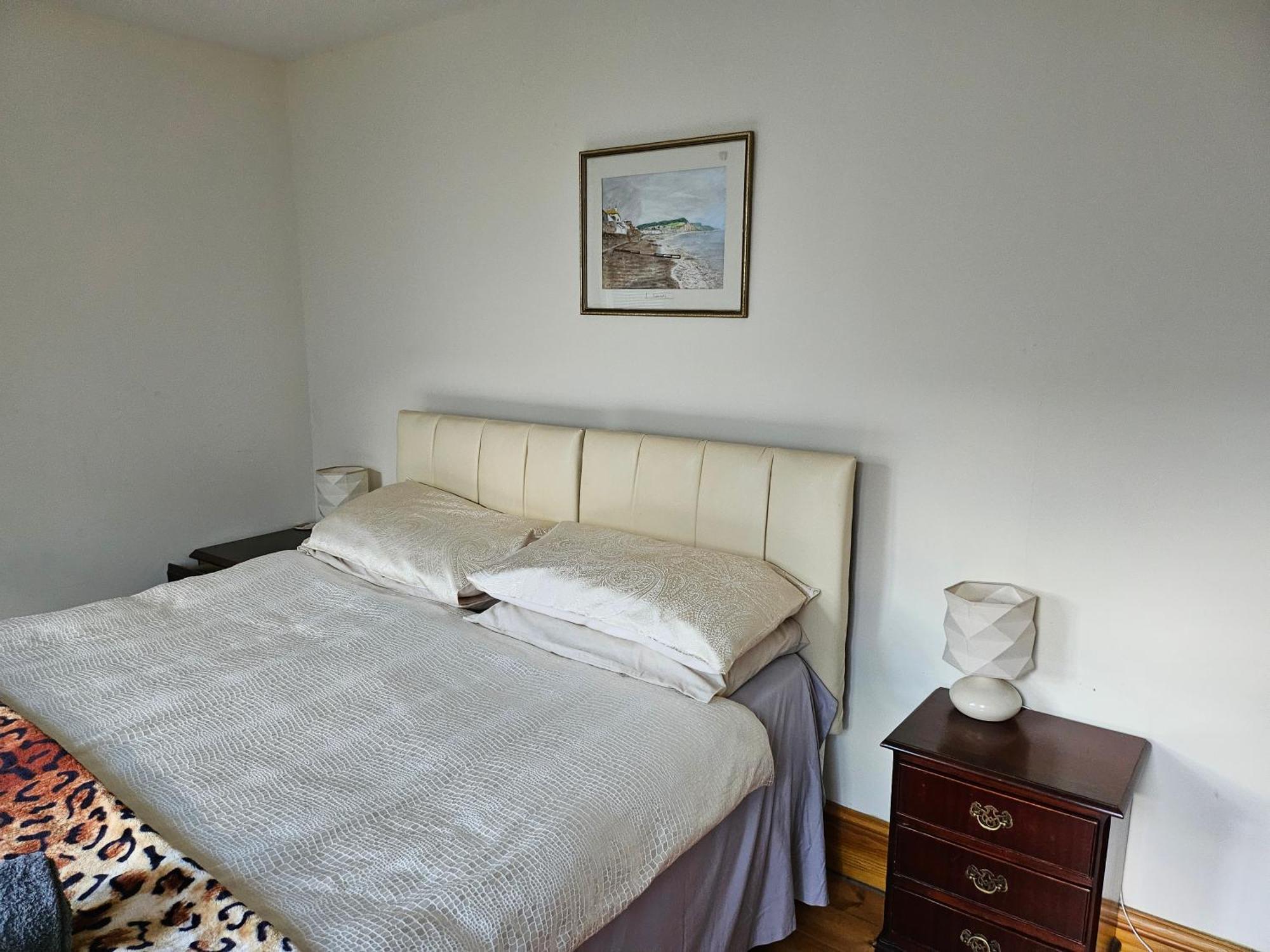 Seaside Holiday Home Exmouth Ngoại thất bức ảnh