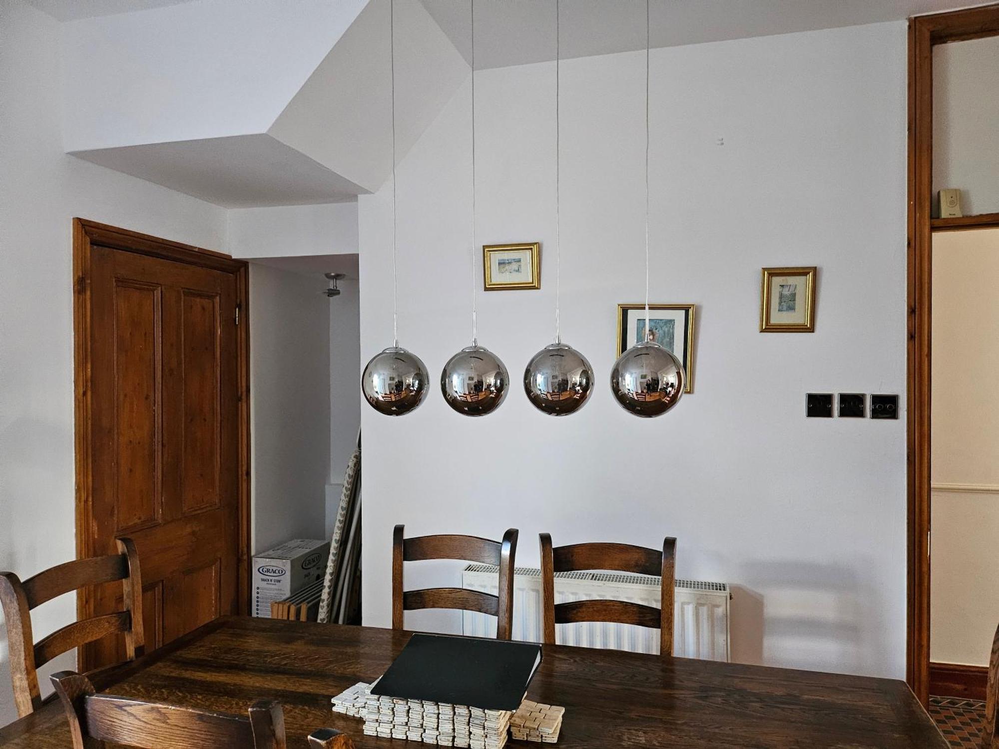 Seaside Holiday Home Exmouth Ngoại thất bức ảnh