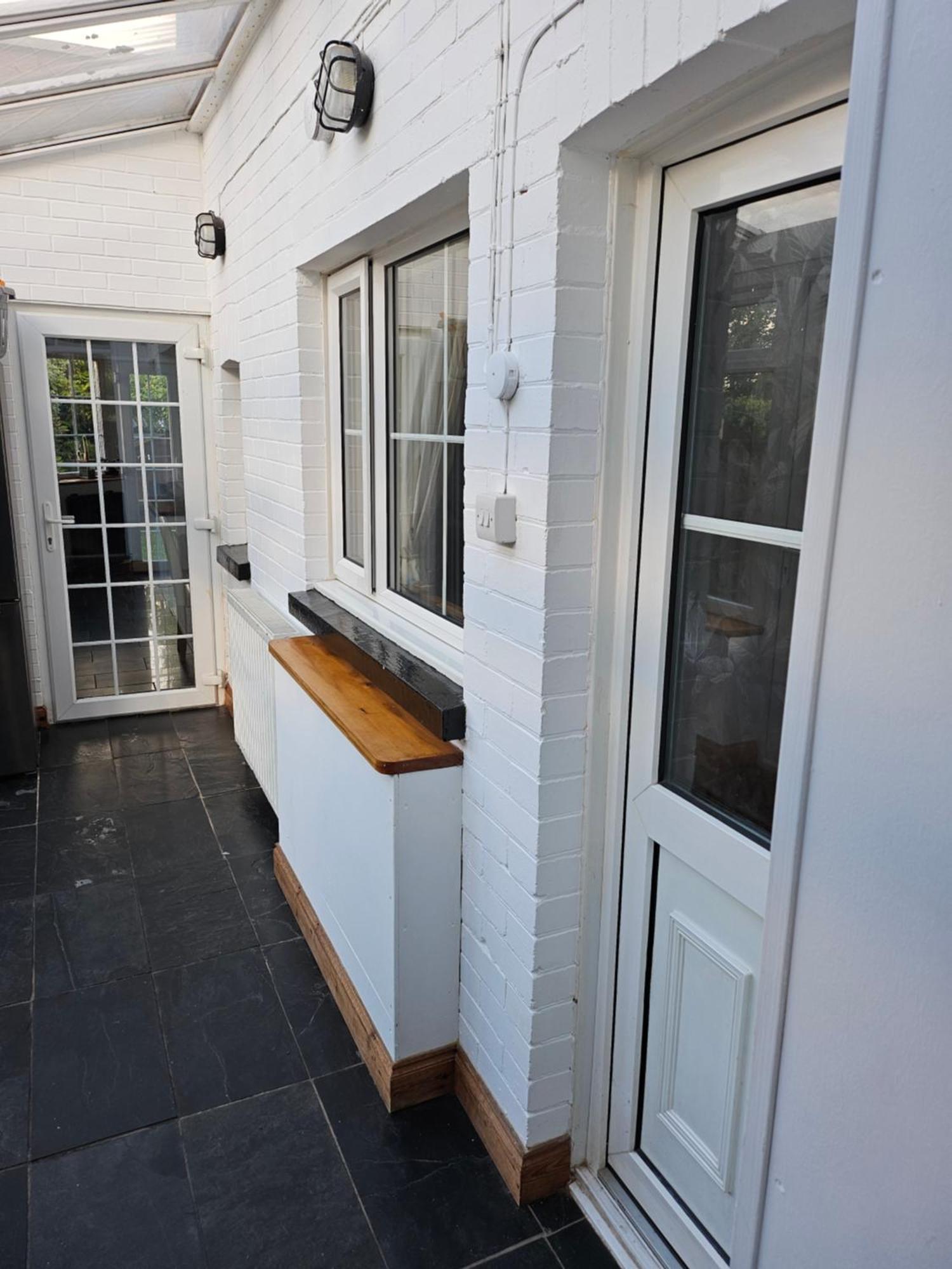 Seaside Holiday Home Exmouth Ngoại thất bức ảnh
