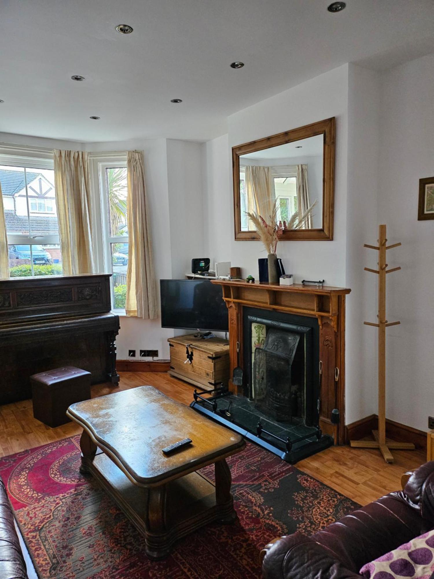 Seaside Holiday Home Exmouth Ngoại thất bức ảnh