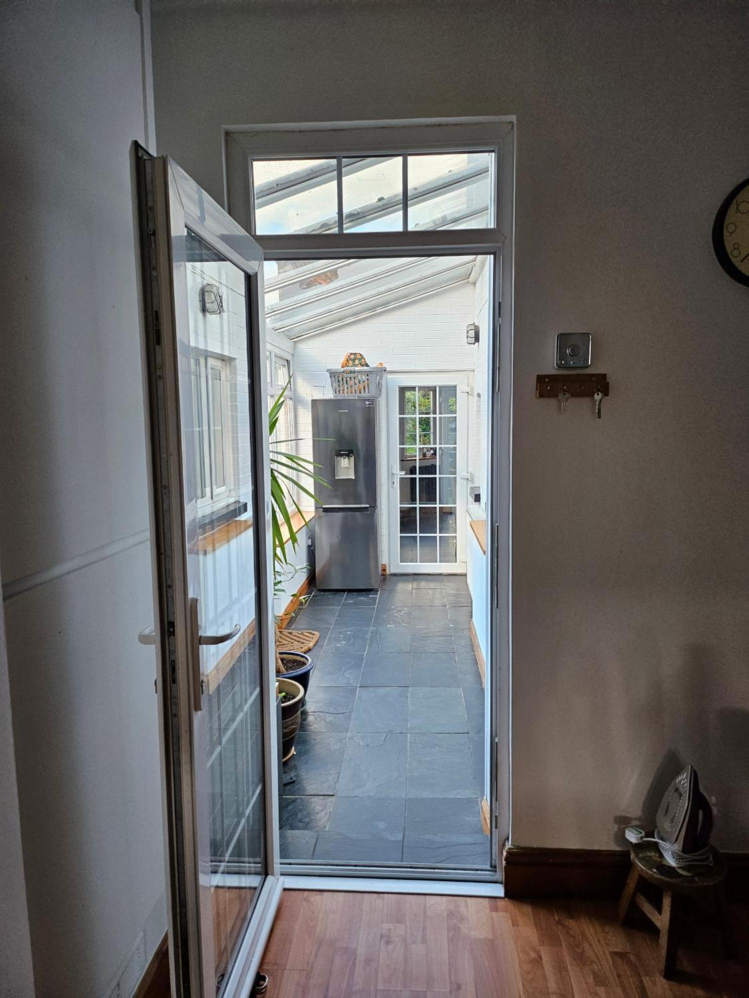 Seaside Holiday Home Exmouth Ngoại thất bức ảnh