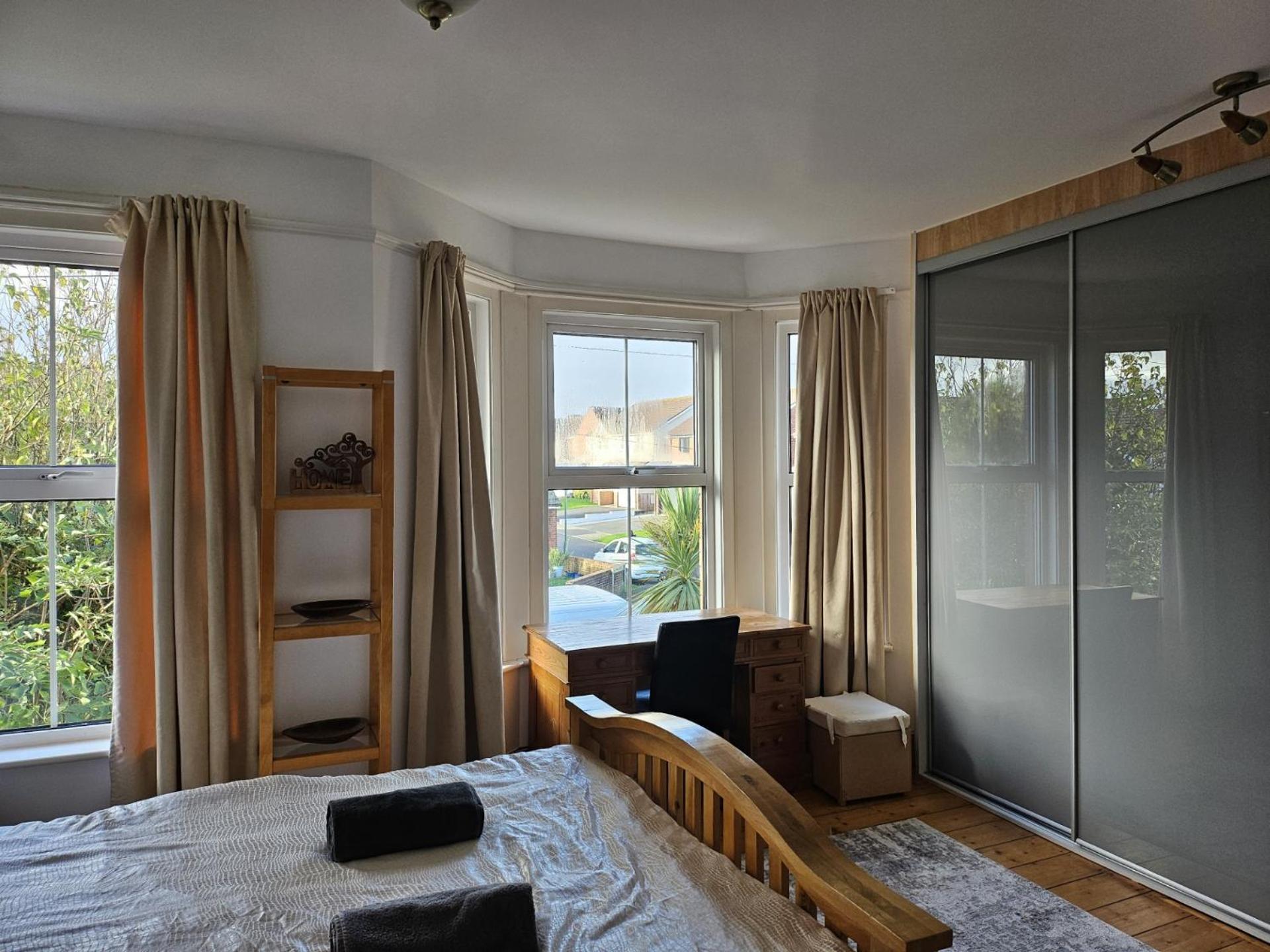 Seaside Holiday Home Exmouth Ngoại thất bức ảnh