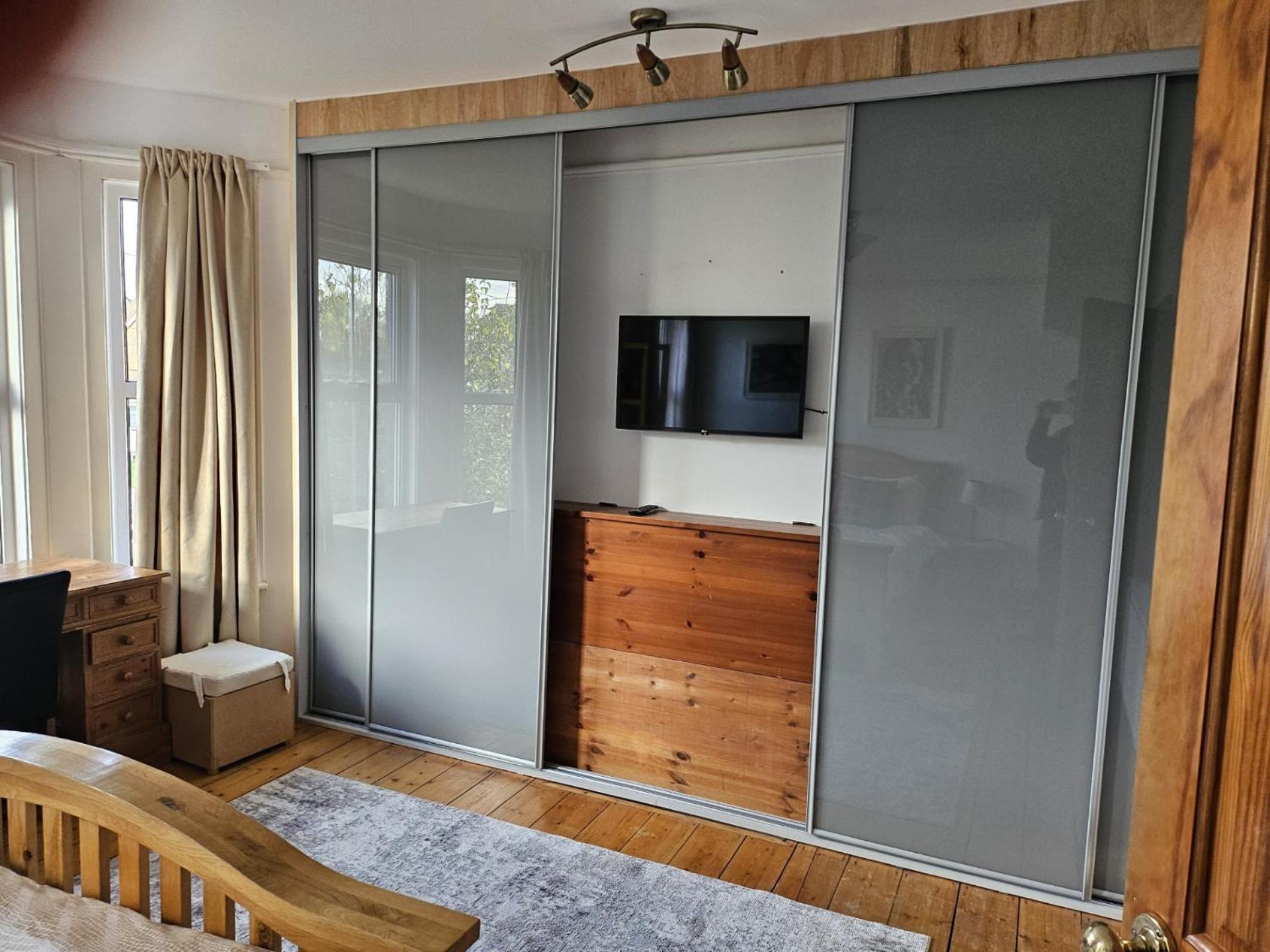 Seaside Holiday Home Exmouth Ngoại thất bức ảnh