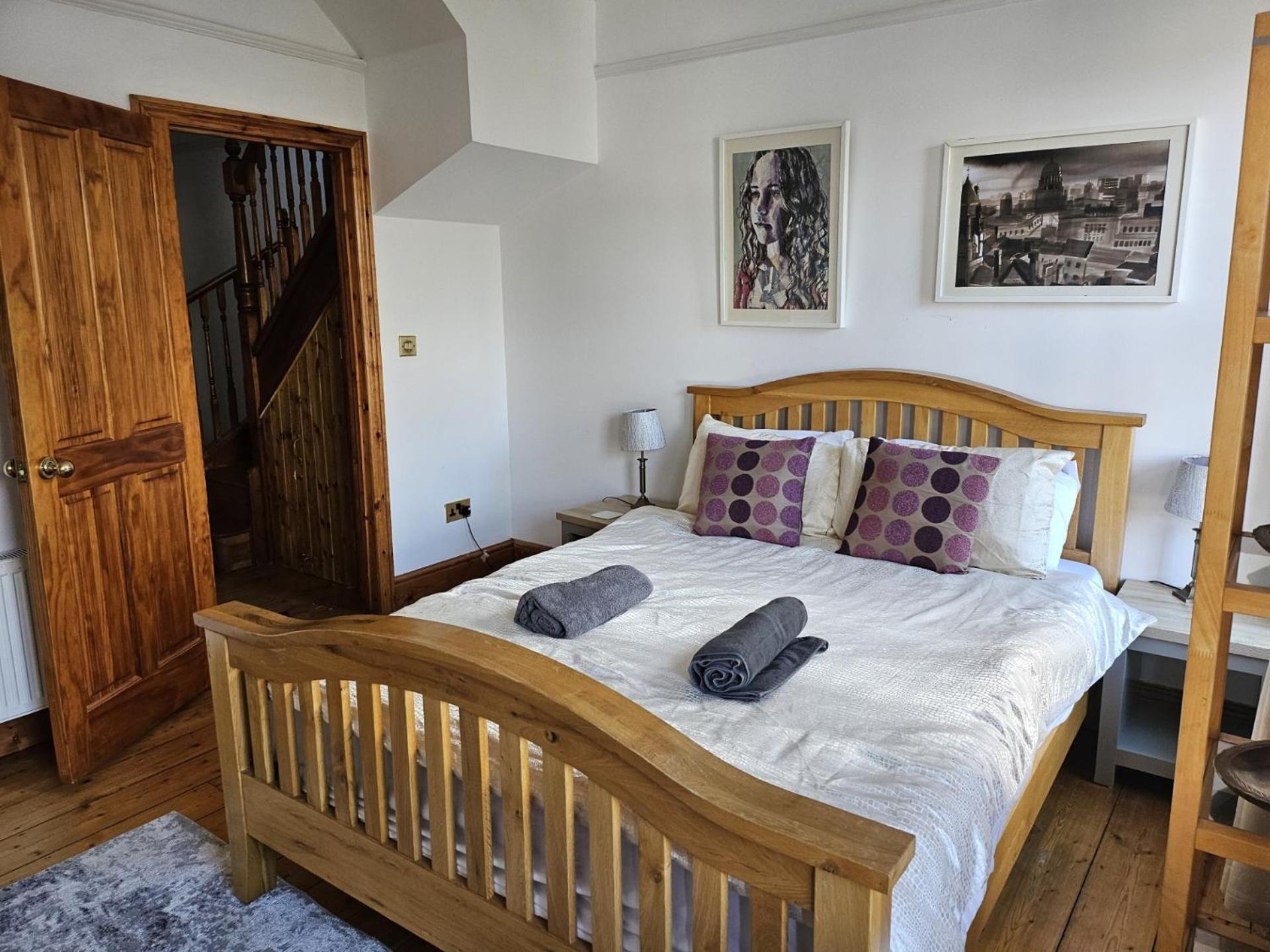 Seaside Holiday Home Exmouth Ngoại thất bức ảnh
