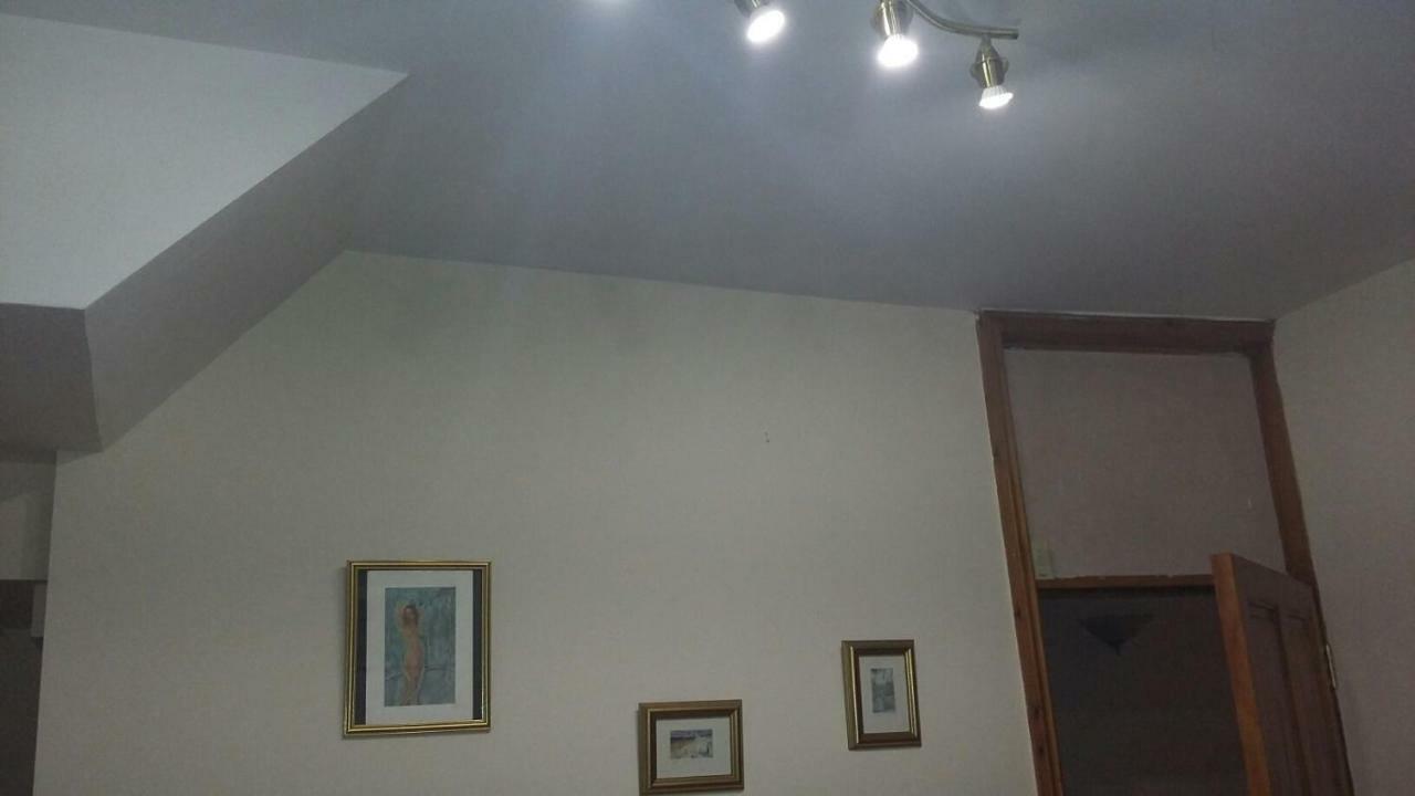 Seaside Holiday Home Exmouth Ngoại thất bức ảnh