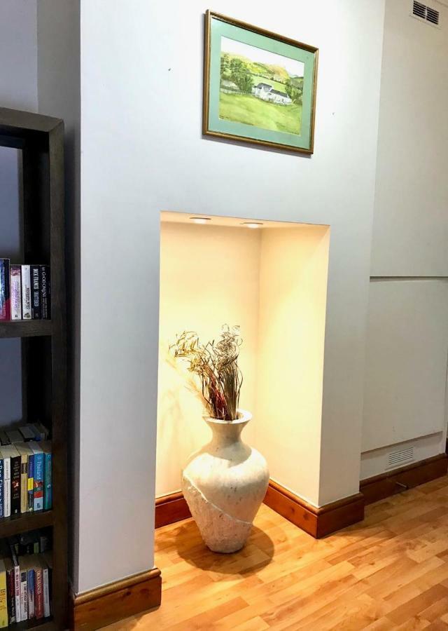 Seaside Holiday Home Exmouth Ngoại thất bức ảnh